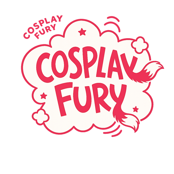 Cosplay Fury